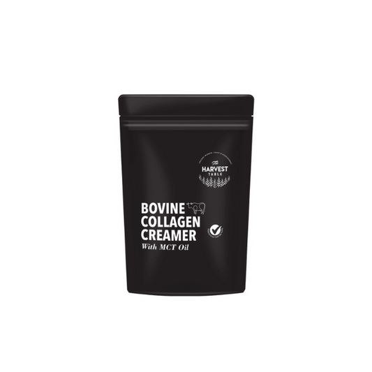 Bovine Collagen Coffee Creamer