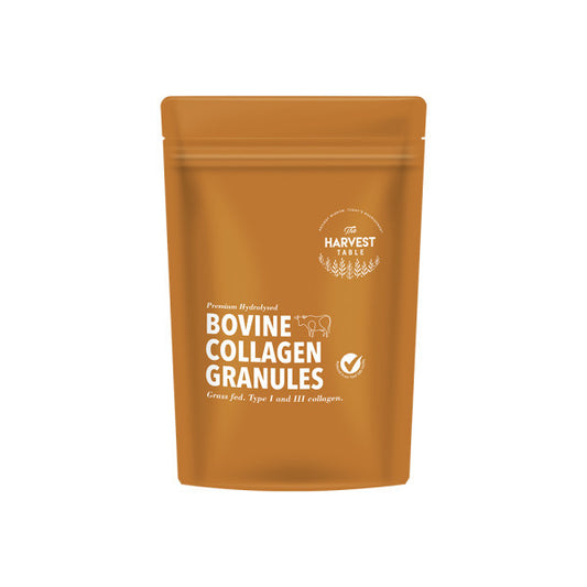 Bovine Collagen Granules - Type I and III