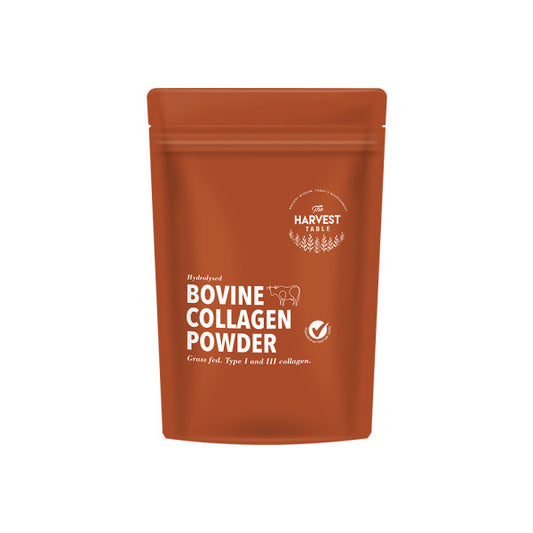 Bovine Collagen Powder - Type I and III