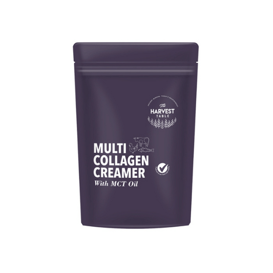 Multi Collagen Coffee Creamer