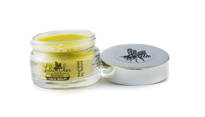 Immortelle Face Balm - 50g