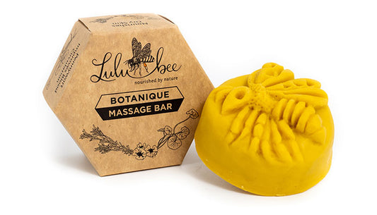 Botanique Massage Bar