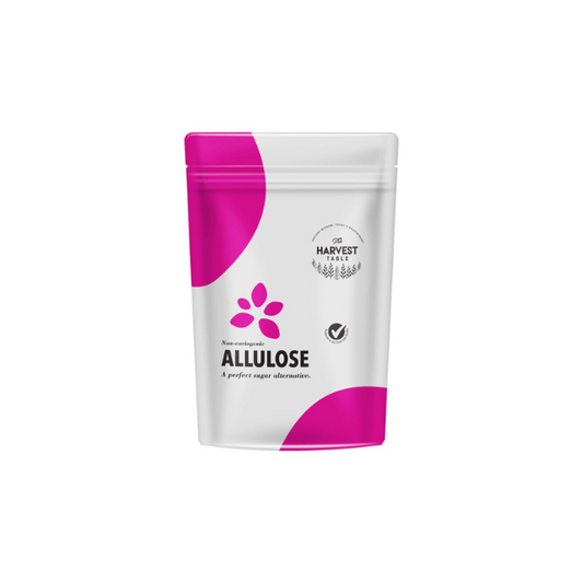 Allulose (Sugar Alternative)