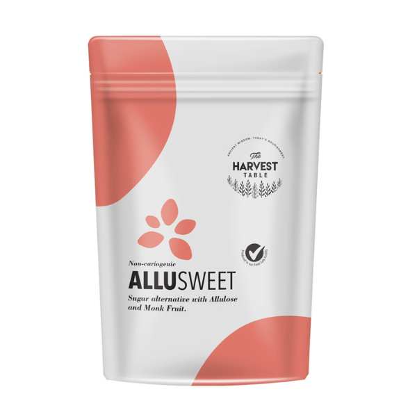 Allusweet