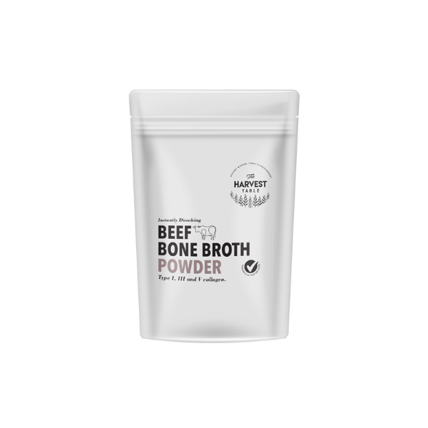 Bone Broth - Instant Dissolving