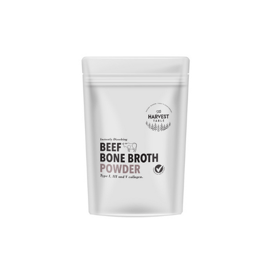 Bone Broth - Instant Dissolving