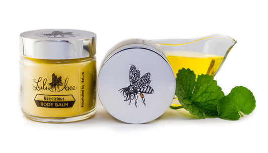 Bee-licious Body Balm - 100g