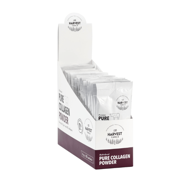 Bovine Collagen Powder - Type I and III