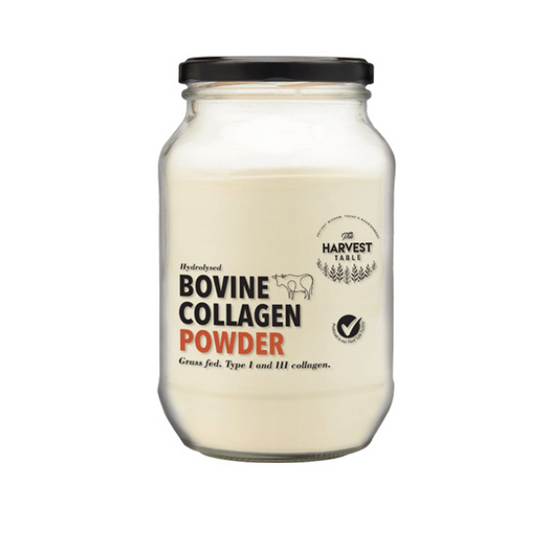 Bovine Collagen Powder - Type I and III