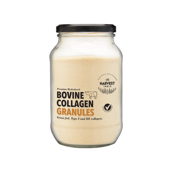 Bovine Collagen Granules - Type I and III