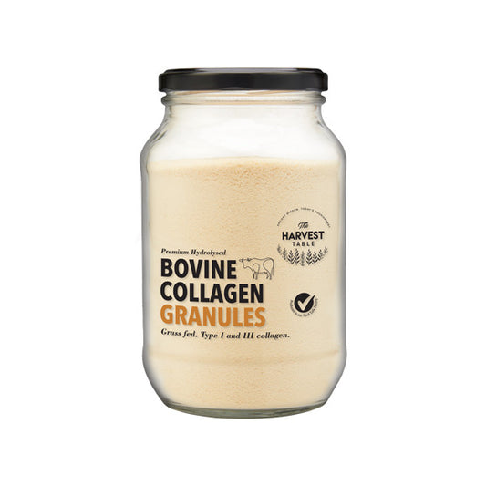 Bovine Collagen Granules - Type I and III