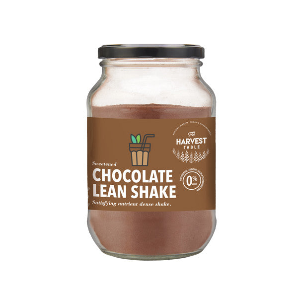 Lean Shake - Chocolate - 500g