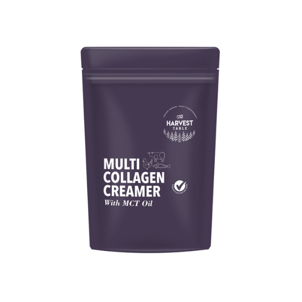 Multi Collagen Coffee Creamer