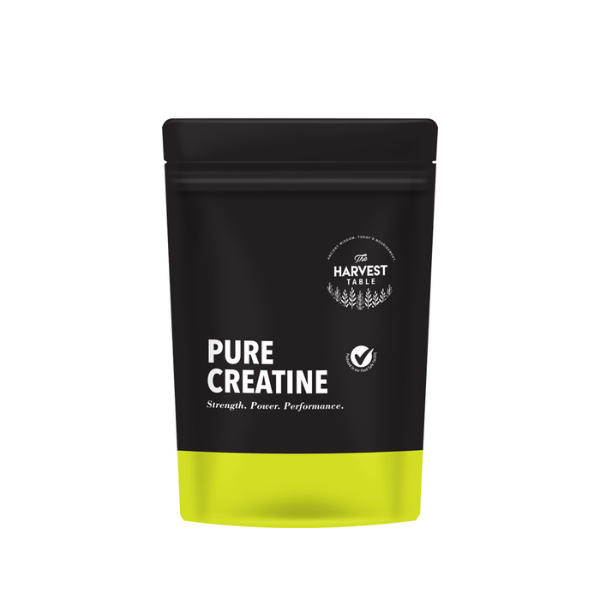 Creatine