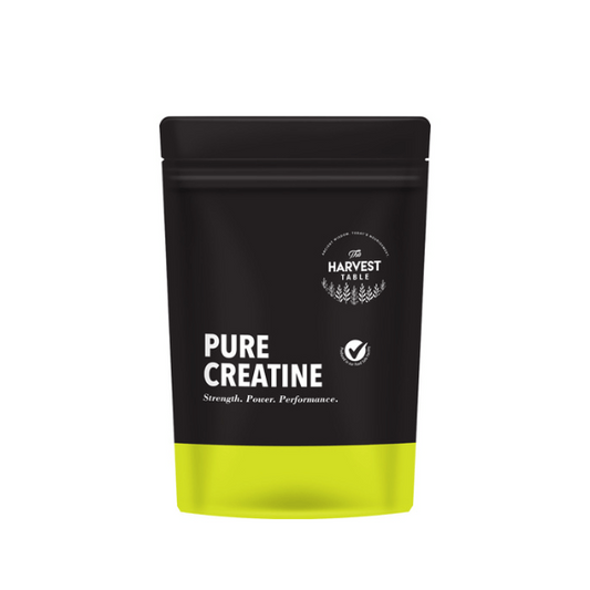 Creatine