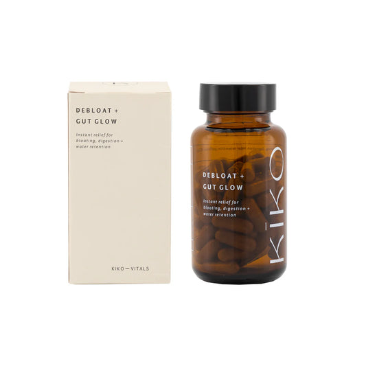 Debloat & Gut Glow