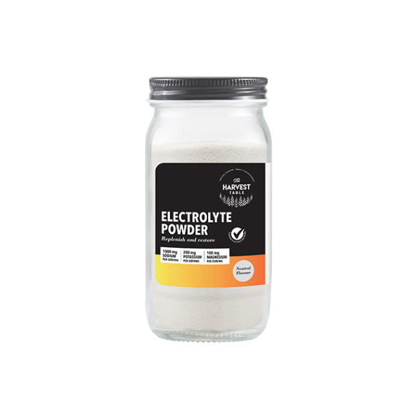 Electrolyte Powder