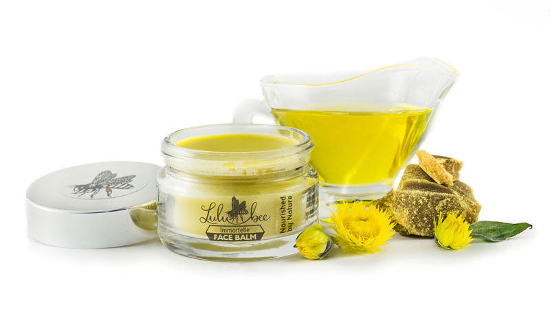 Immortelle Face Balm - 50g