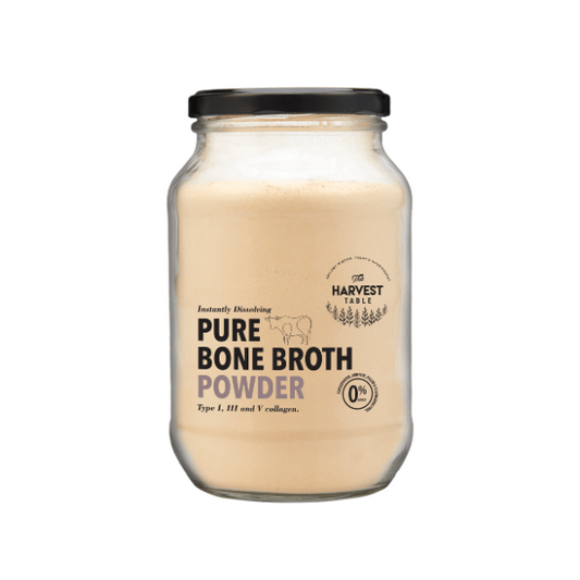 Bone Broth - Instant Dissolving