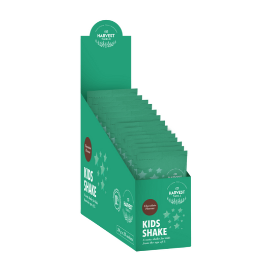 Kids Shake Sachets - 28 in box