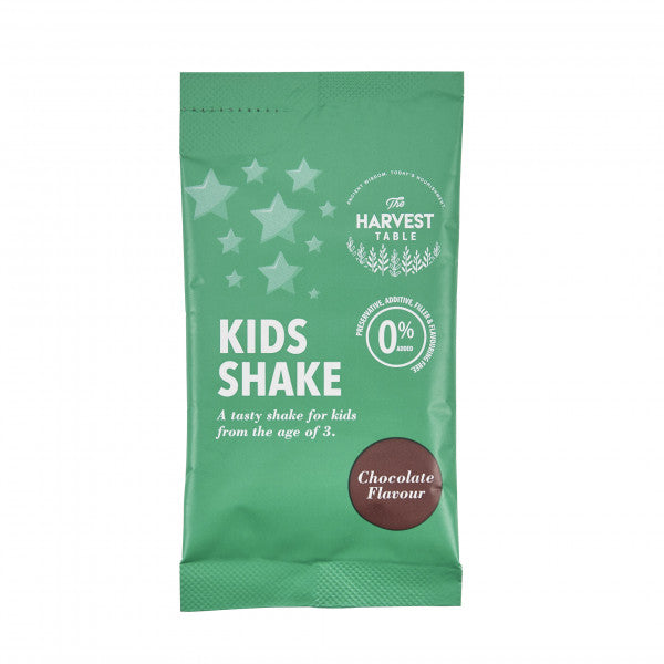 Kids Shake Sachets - 28 in box