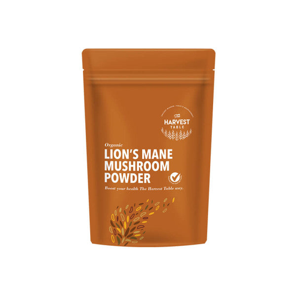 Lions Mane Powder