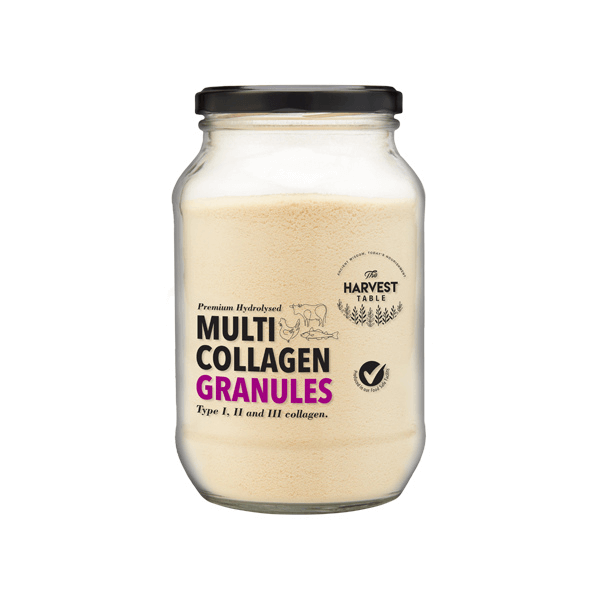 Multi Collagen Granules - Type I, II and III