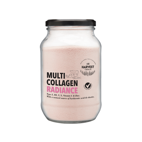 Multi Collagen Radiance
