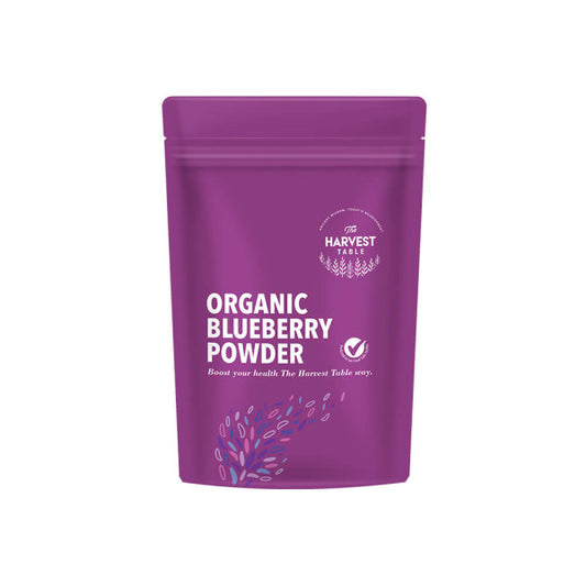 Organic Blueberry Powder