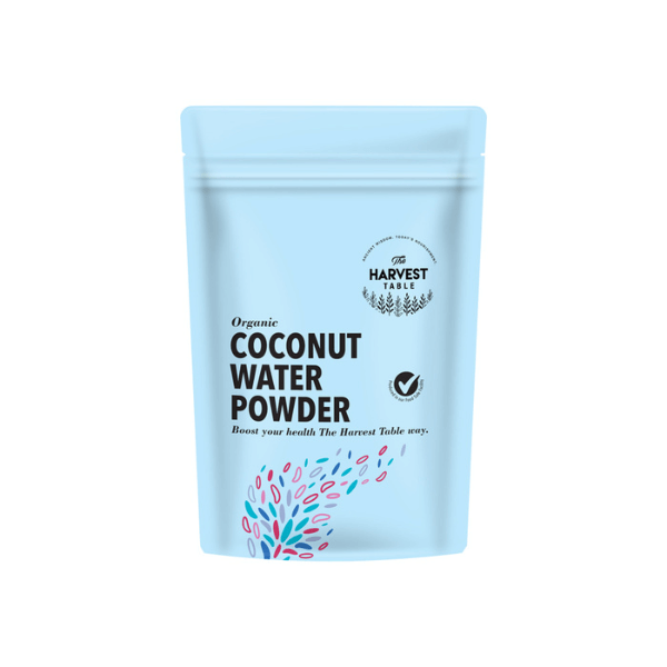 Organic Coconut Water Powder - 200g Pouch