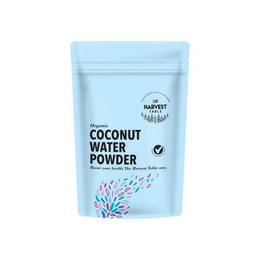 Organic Coconut Water Powder - 200g Pouch