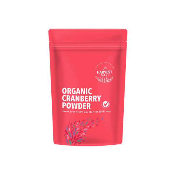 Organic Cranberry Powder