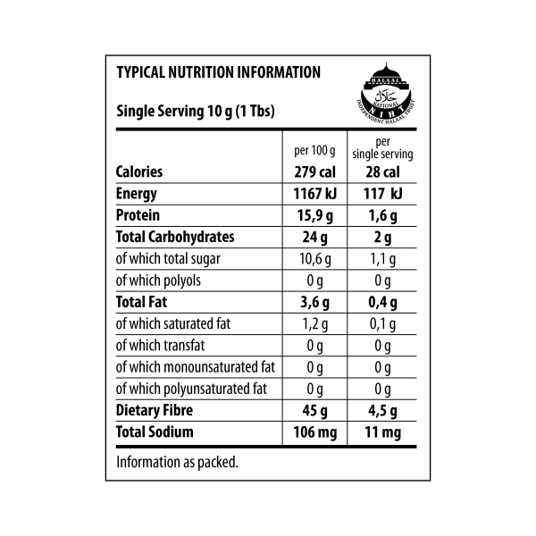 Organic Green Alkaliser Powder