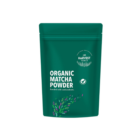 Organic Matcha Powder