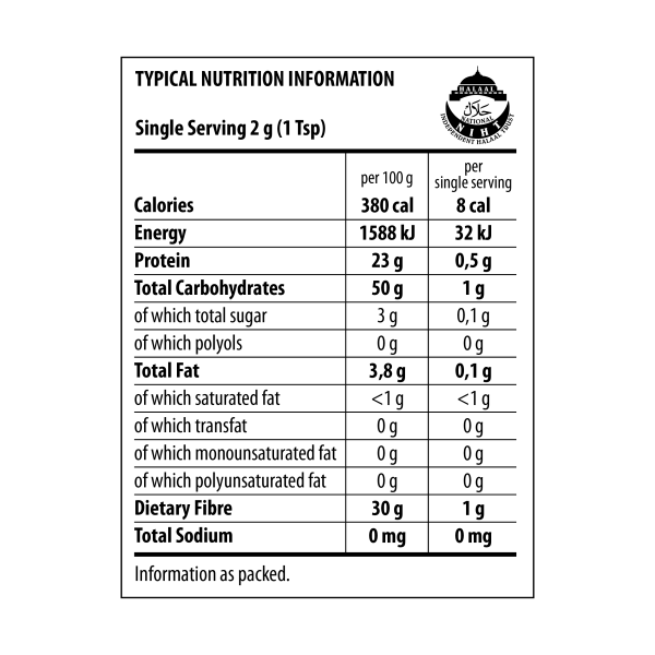 Organic Matcha Powder