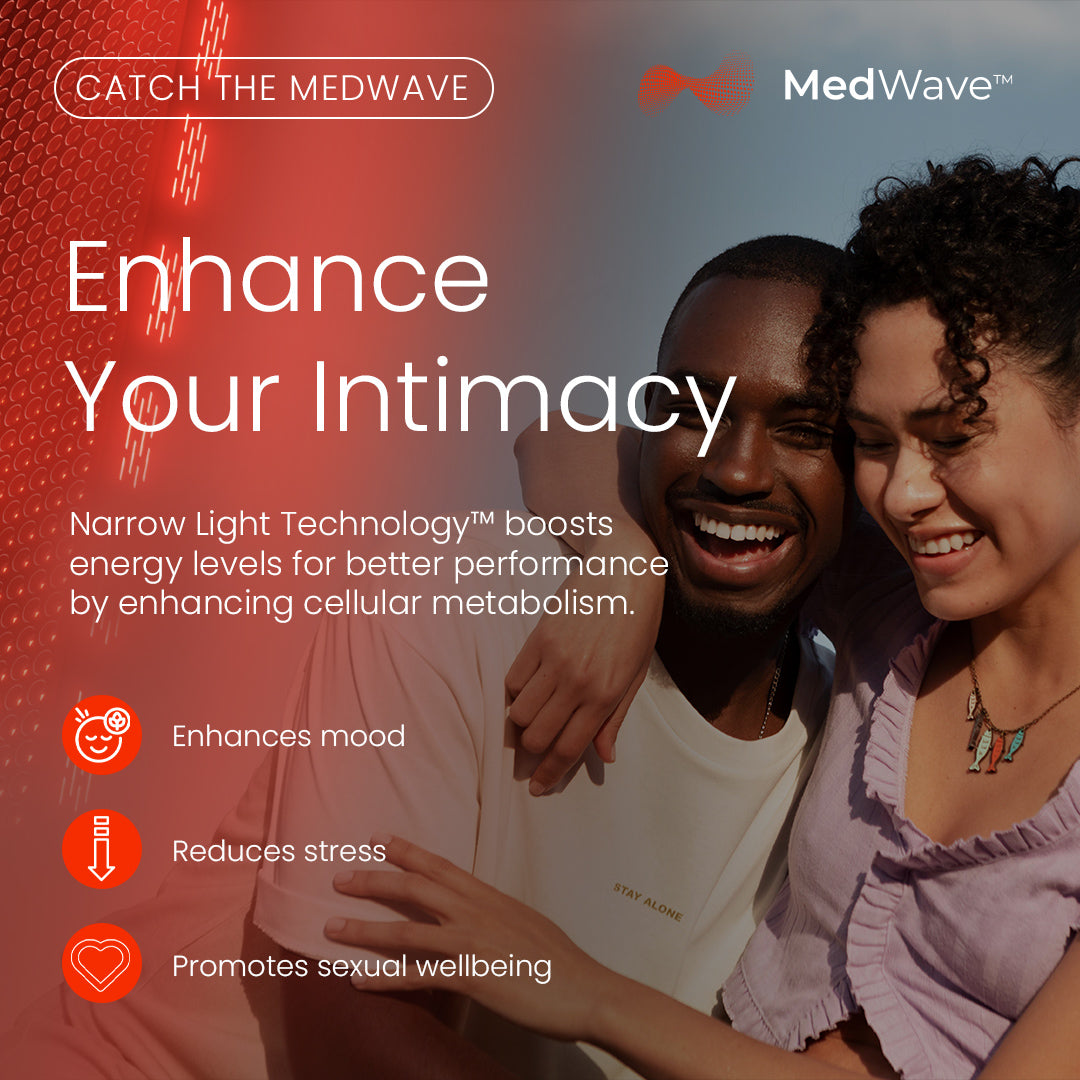 Medwave Red Light Therapy