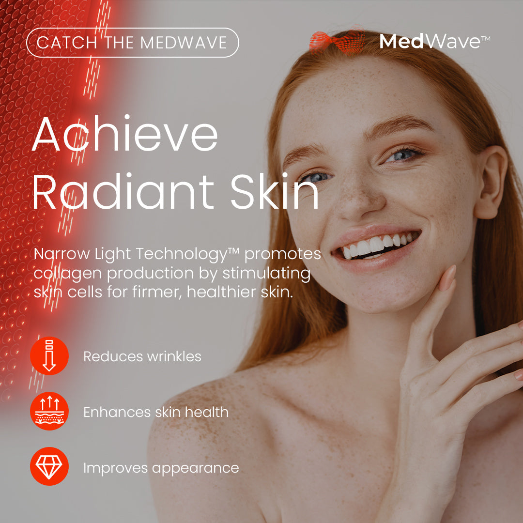 Medwave Red Light Therapy