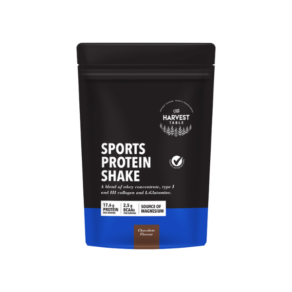 Sports Protein Shake - Chocolate