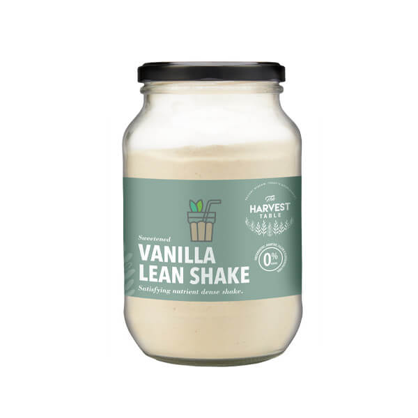 Lean Shake - Vanilla - 450g