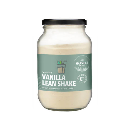 Lean Shake - Vanilla - 450g