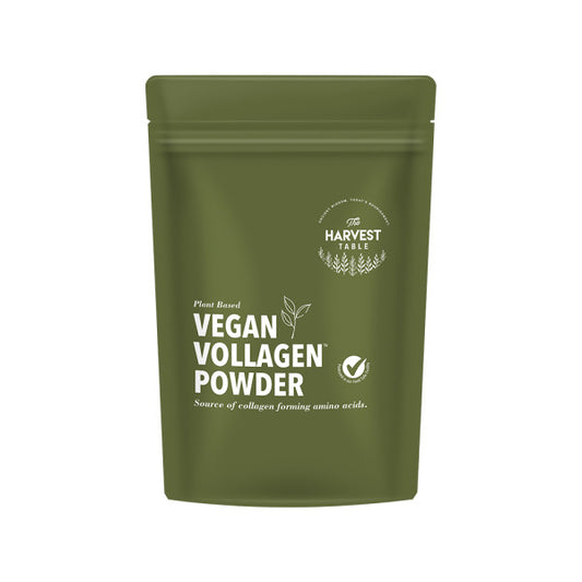 Vegan Vollagen Powder