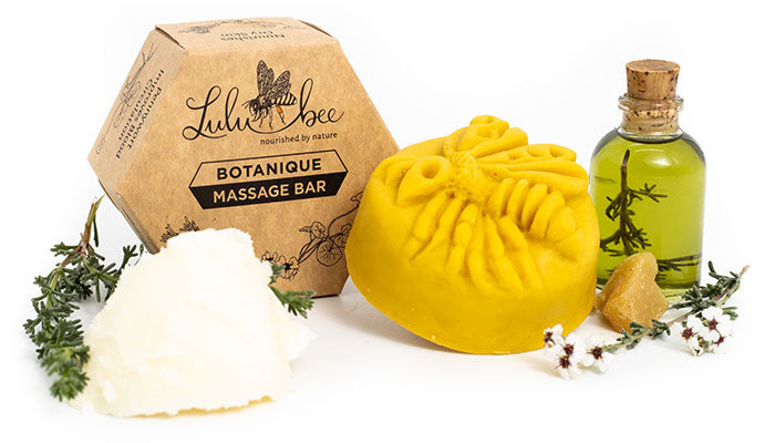 Botanique Massage Bar