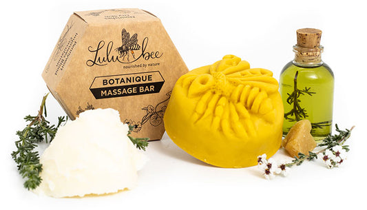 Botanique Massage Bar