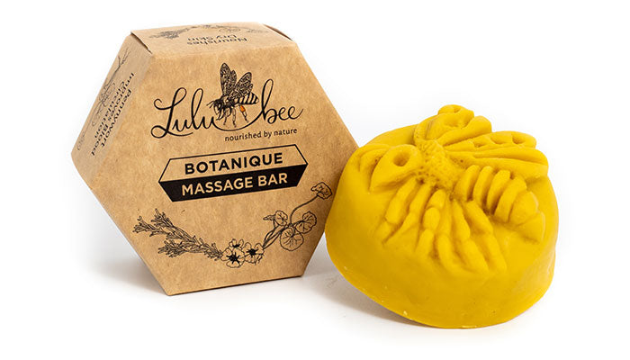 Botanique Massage Bar