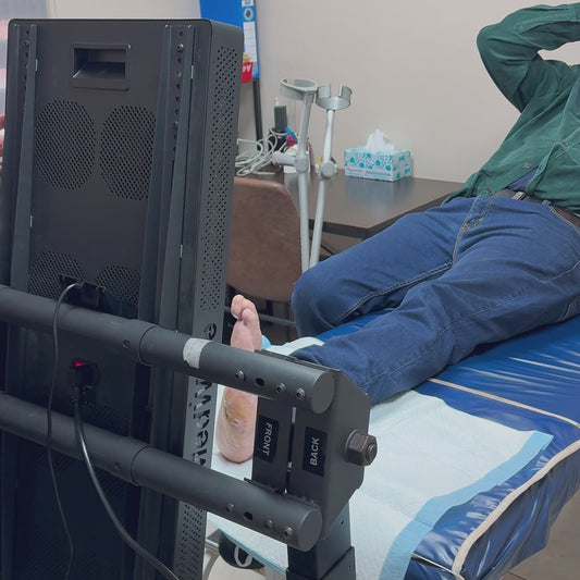 Medwave Red Light Therapy