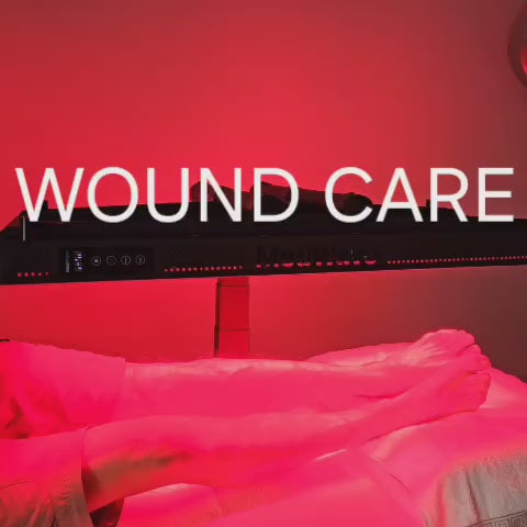 Medwave Red Light Therapy