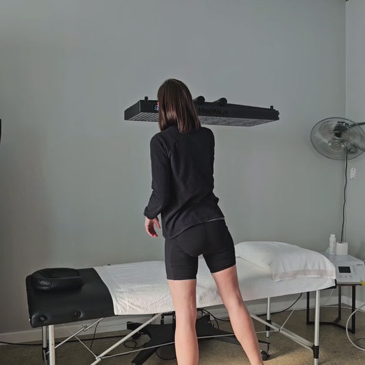 Medwave Red Light Therapy